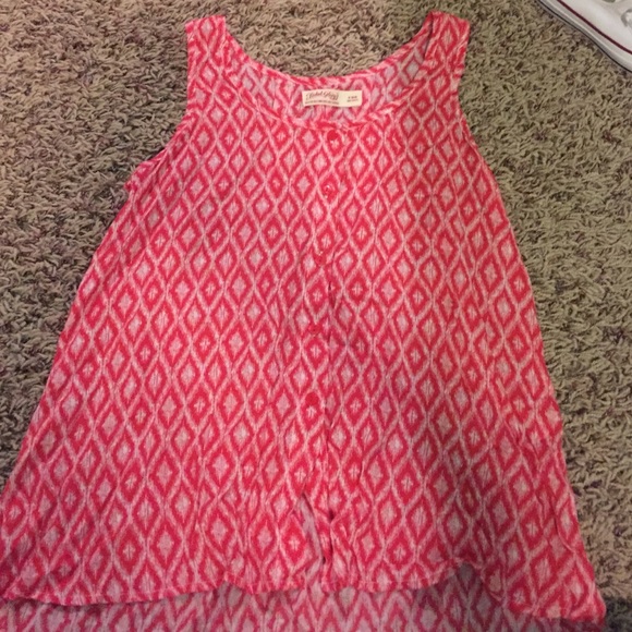 Tank top - Picture 1 of 1