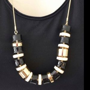 Kate Spade "Flats" long necklace