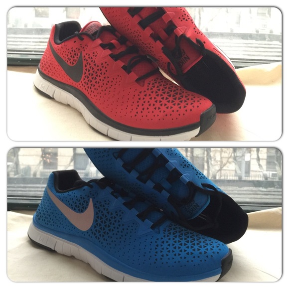 Nike Bundle