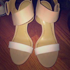 Enzo Angiolini Heels! Only worn one time