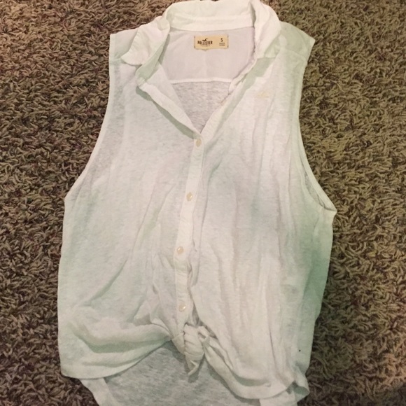 Tank top