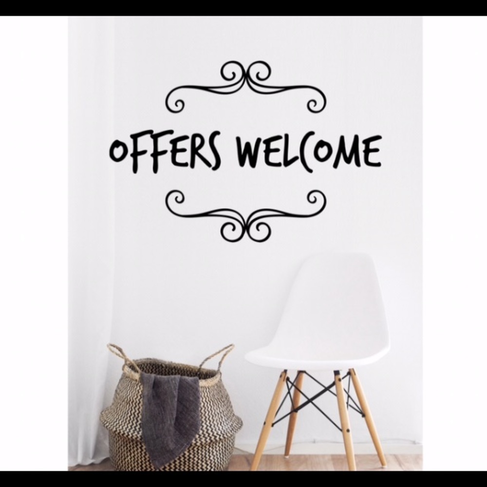 Reasonable Offers welcome! - Picture 1 of 1