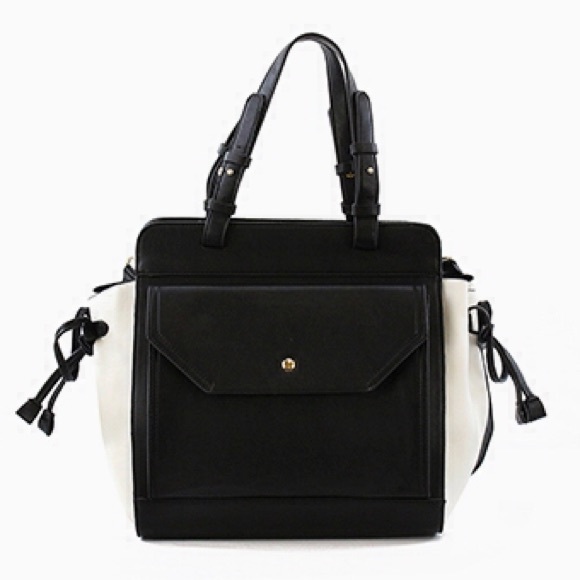 BLACK AND WHITE AFFAIR - Picture 2 of 4