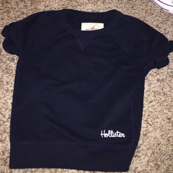 Short sleeved shirt - Picture 1 of 1