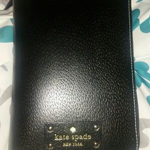 Kate Spade 2104 Wellesley Personal Organizer