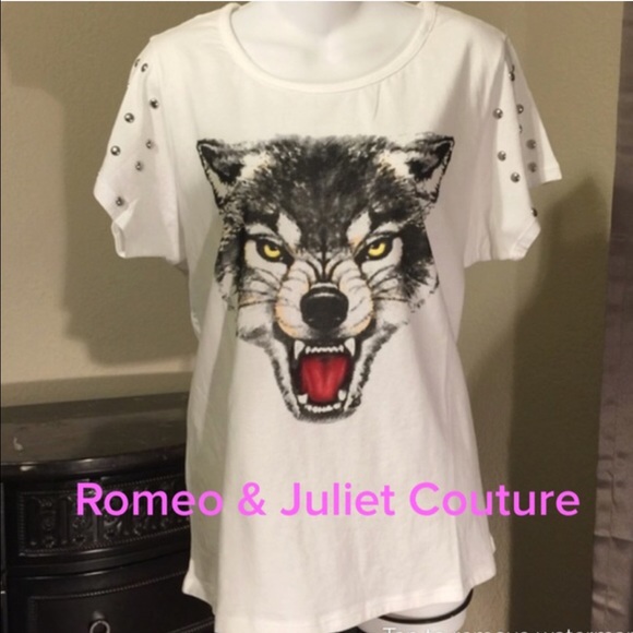 Romeo & Juliet Couture - Picture 1 of 4