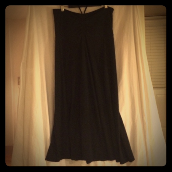 Multiway dress/skirt