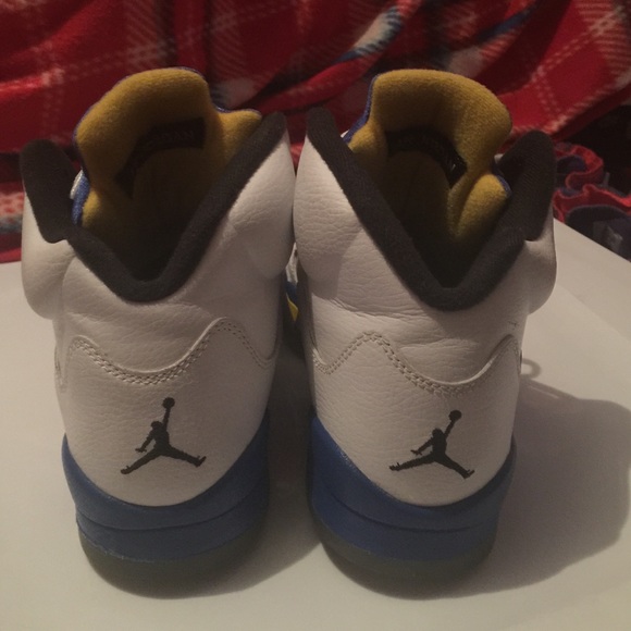 Jordan Laney 5's - Picture 4 of 4