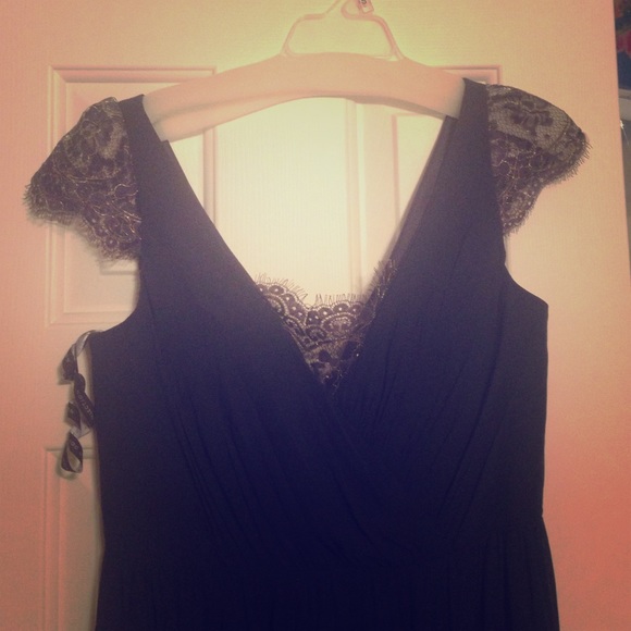 Size 8 Jenny Yoo collection dress