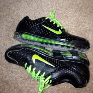 Worn three times great condition