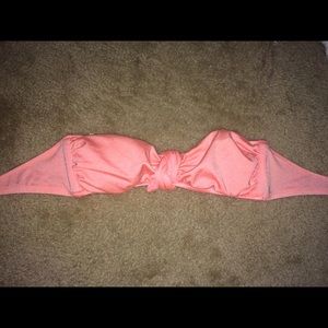Xsmall Victoria's Secret swim top