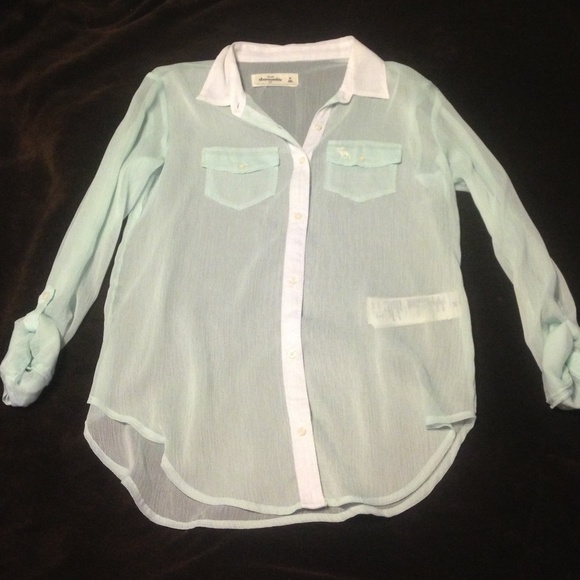 Button down shirt - Picture 1 of 2