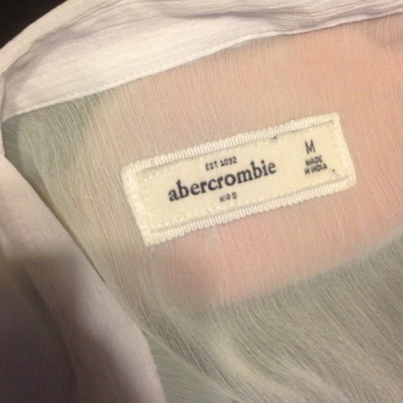 Button down shirt - Picture 2 of 2