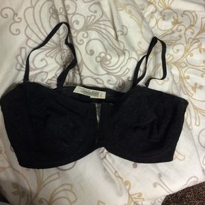 Free people bra