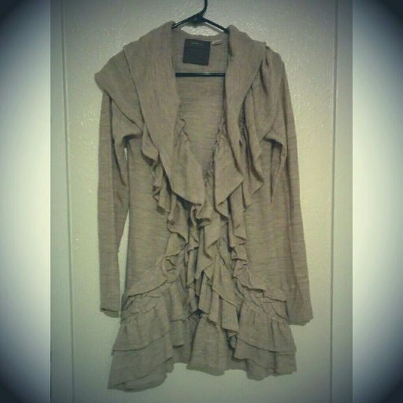 Beautiful classic Guinevere cardigan