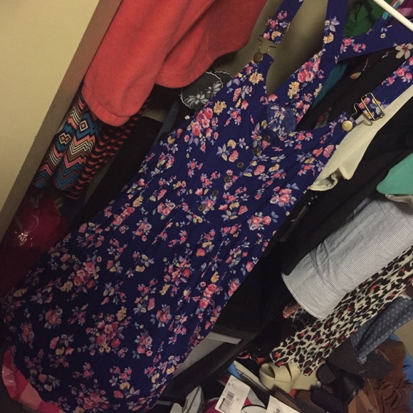 Dress.