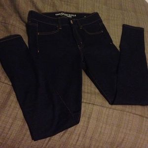 BRAND NEW High Rise Skinny Jeggings