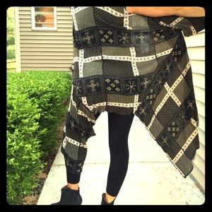 Free People Kimono