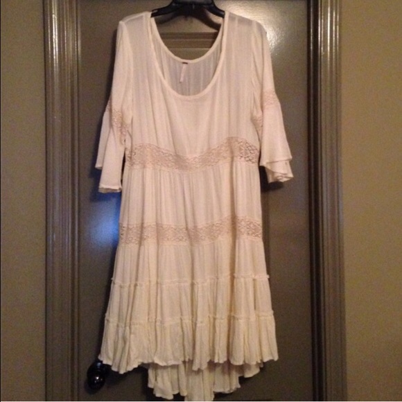 Free People dress