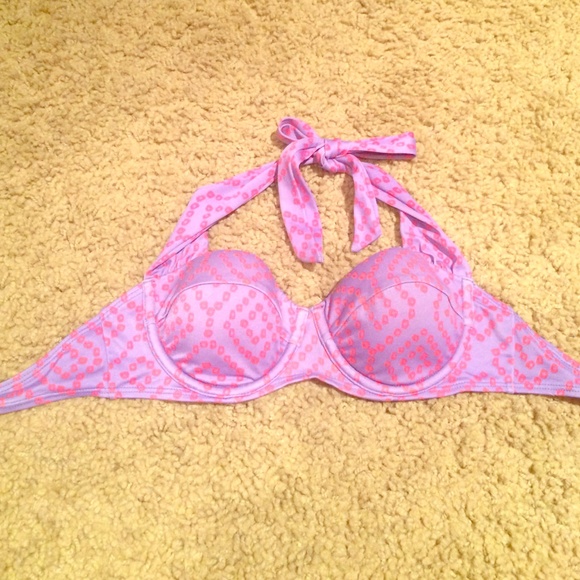 Victoria's Secret bathing suit top