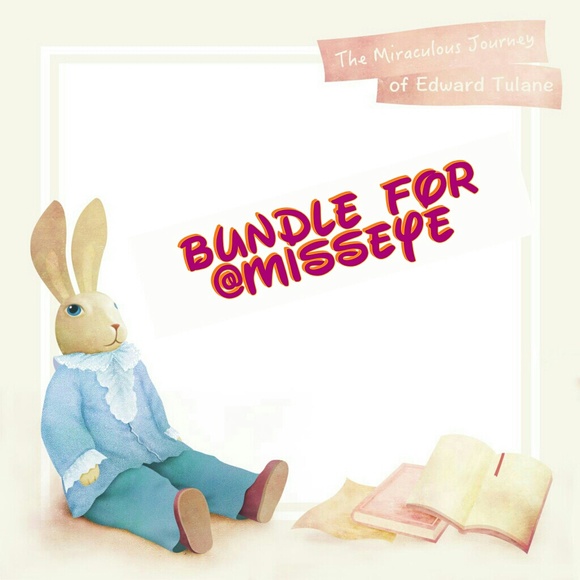 Bundle for Misseye