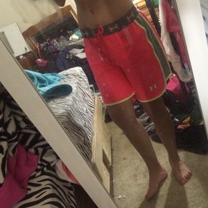 Under armour shorts