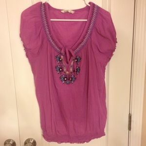 Old Navy Lightweight Top