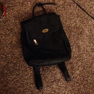 New never used backpack/purse (on hold)