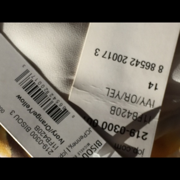 SOLD in bundle. Maxi Dress. - Picture 3 of 4