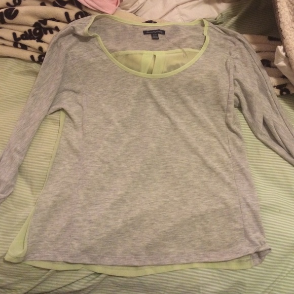 American eagle blouse - Picture 1 of 2