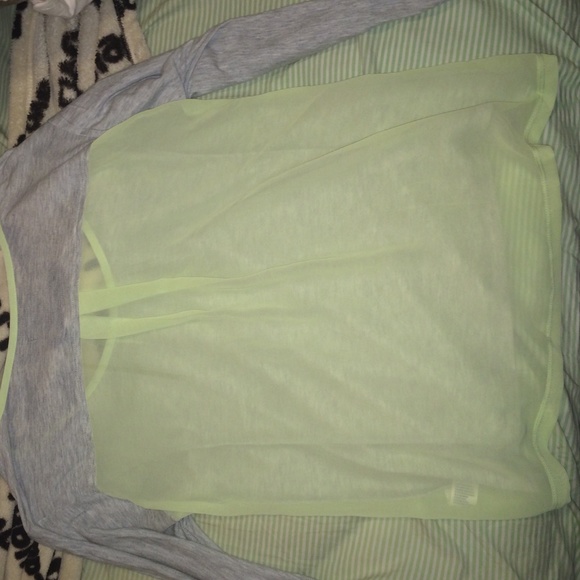 American eagle blouse - Picture 2 of 2