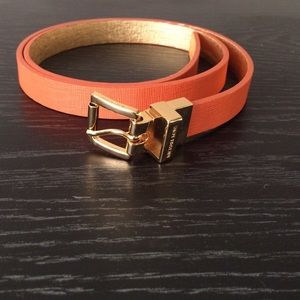 Original MK Double Sided Belt