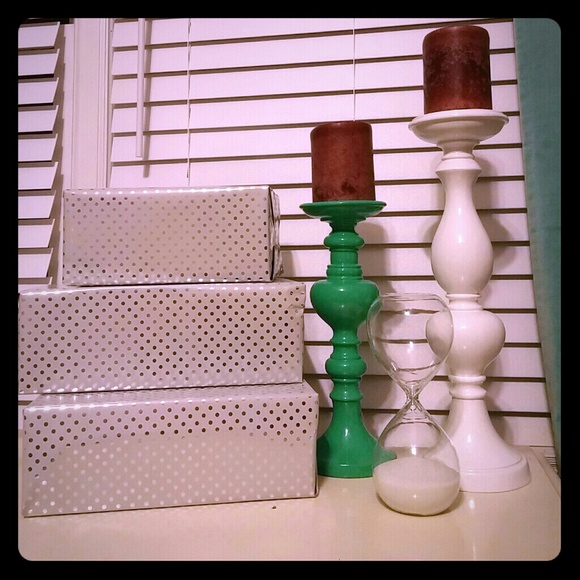 Packages Going Out Tomorrow