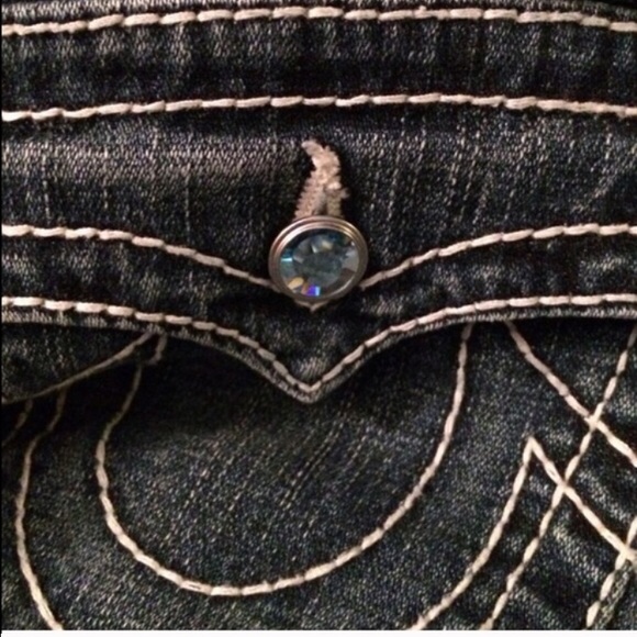 Denim - Picture 2 of 4