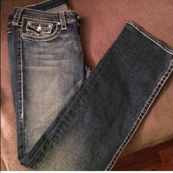 Denim - Picture 3 of 4