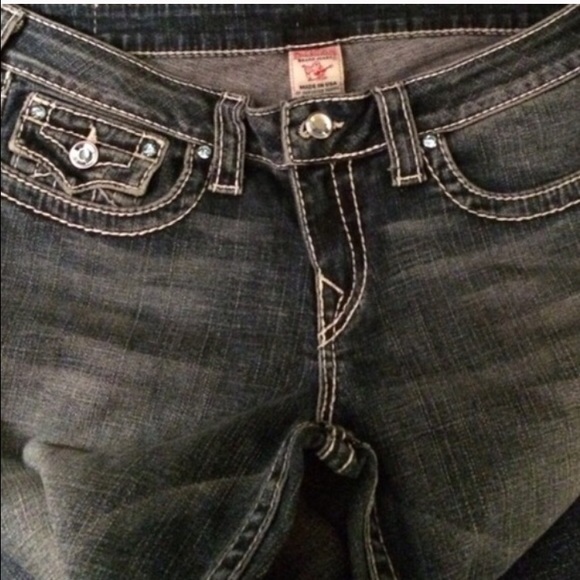 Denim - Picture 4 of 4