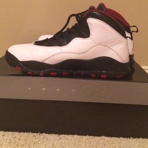 Chicago 10's