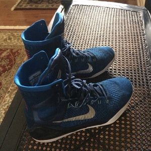 Kobe 9 legacy size 13