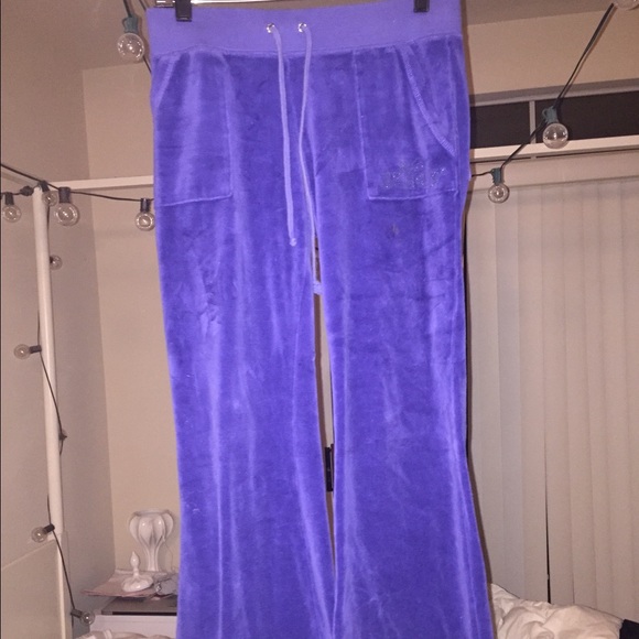 Juicy sweatpants