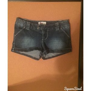 ⭐️⭐️JEAN SHORTS⭐️⭐️