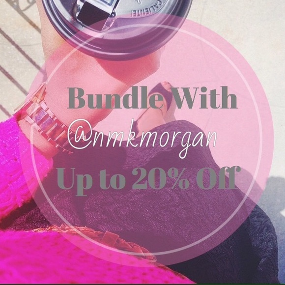 🎉Bundle & Save 🎉