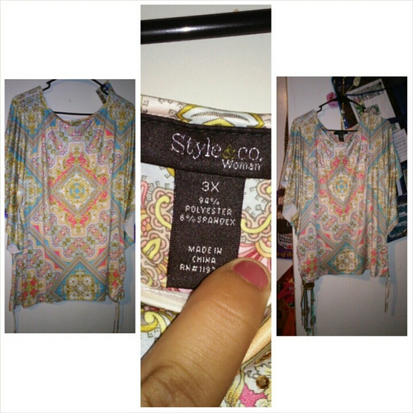 Dress shirt
