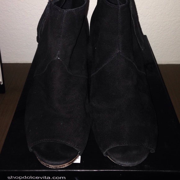 Dolce Vita Wedges