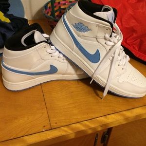 Nike AJ1