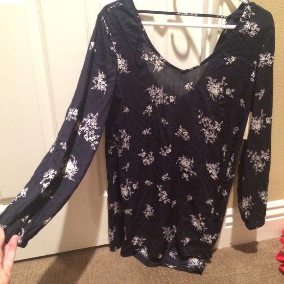 Billabong dress
