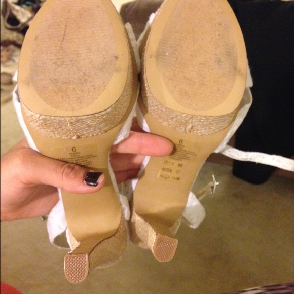 Express heels - Picture 2 of 3