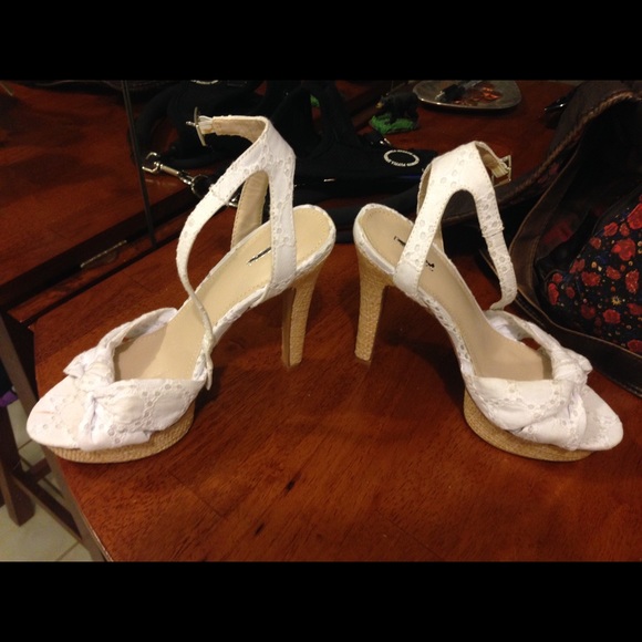 Express heels - Picture 3 of 3