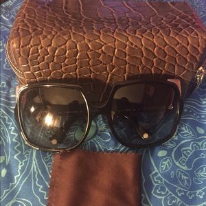 Brand new Michael kors sunglasses