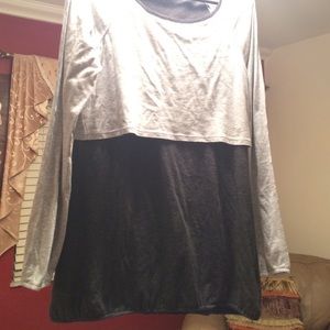 Calvin Klein long sleeve