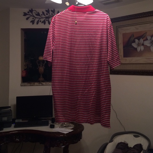 Authentic men's polo - Picture 2 of 3